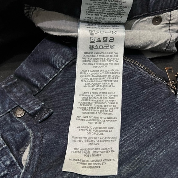 Men's Guess Jeans Medium Rise Skinny Scotch Fit 29X30 - Picture 7 of 13